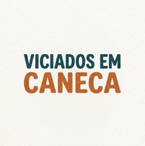 Viciados em Caneca